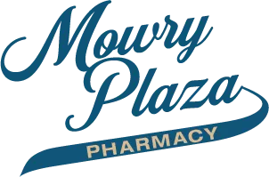 Mowry Plaza Pharmacy